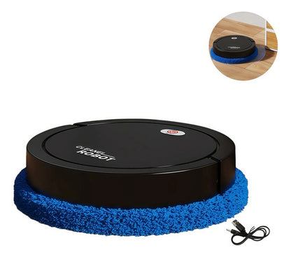 ASPIRADORA INTELIGENTE CON TRAPEADOR XM12