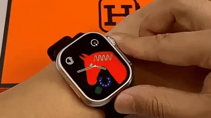 RELOJ SMART WATCH X8
